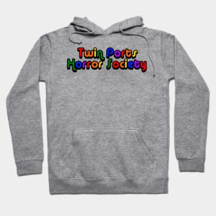 TPHS Rainbow Logo Hoodie